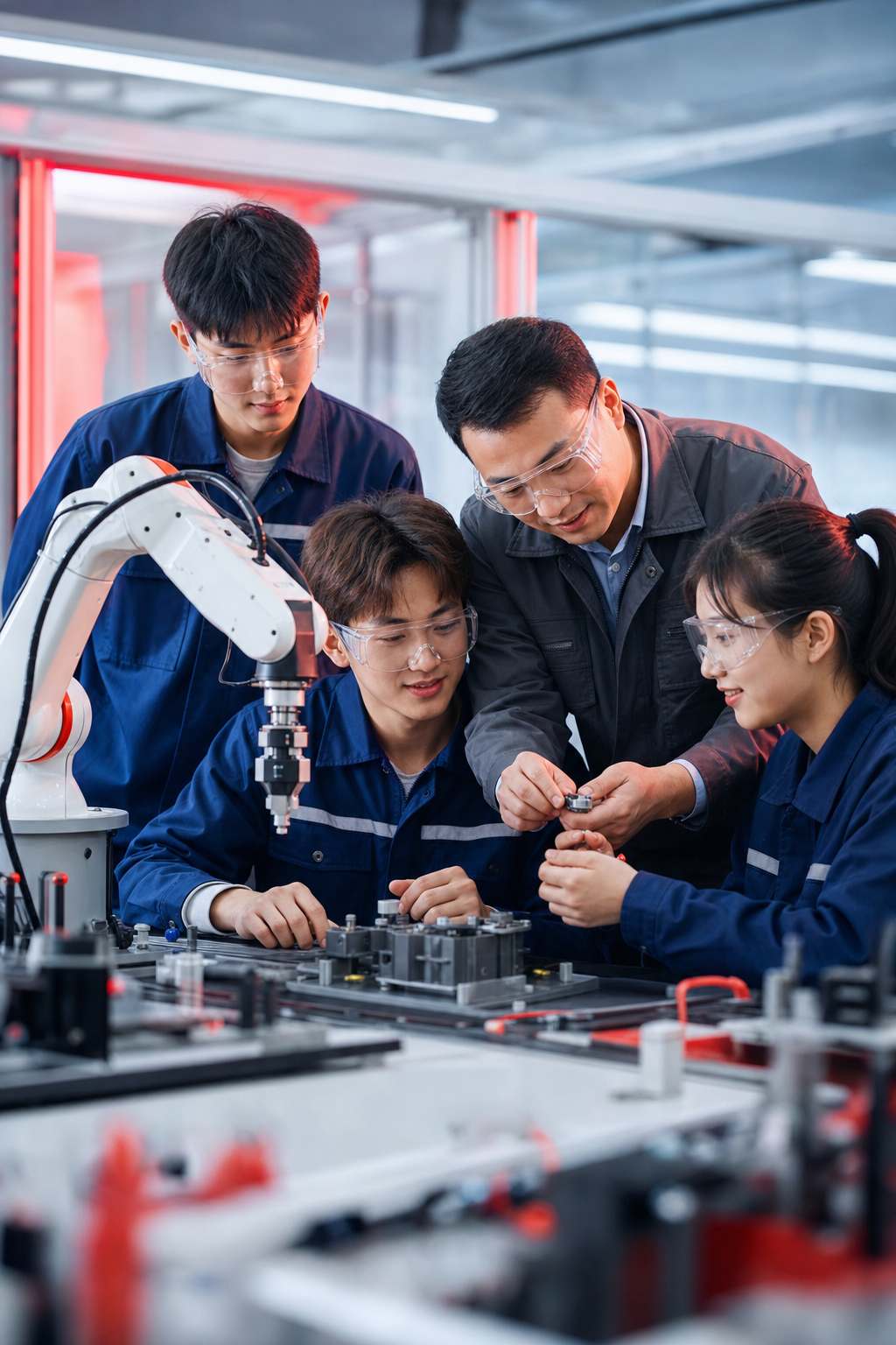 河南招考动态报名流程及注意事项