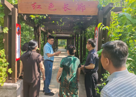 乡村学校向何处发展？省“绿健”专家组给出指导建议